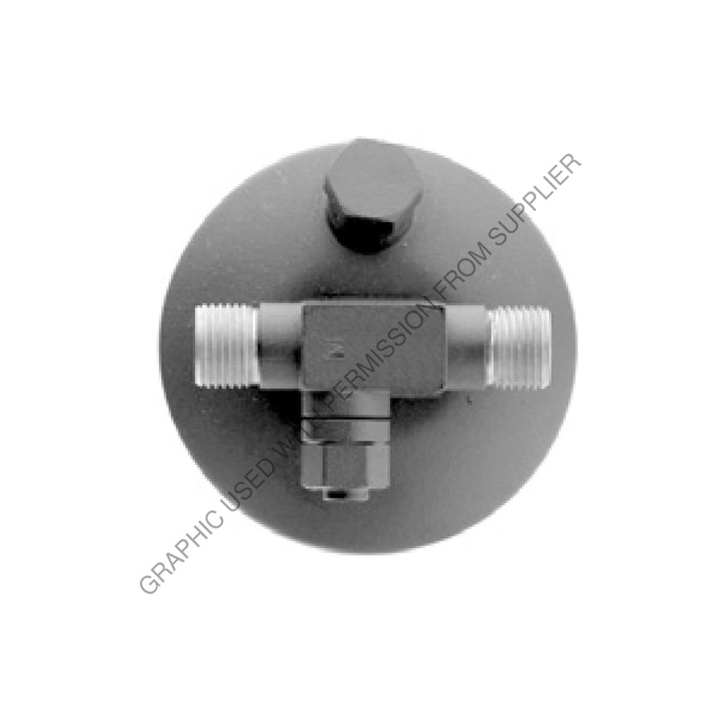 ABP N83 319685 RECVR DRIER