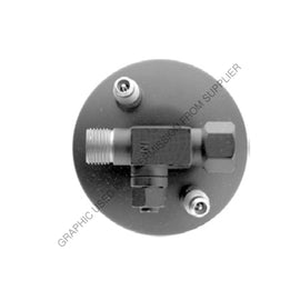 ABP N83 319695 RECOVER DRIER