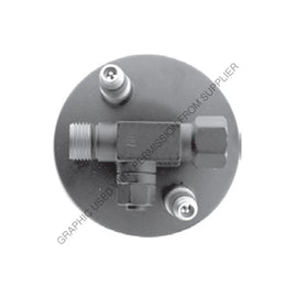 ABP N83 319735 RECVR DRIER