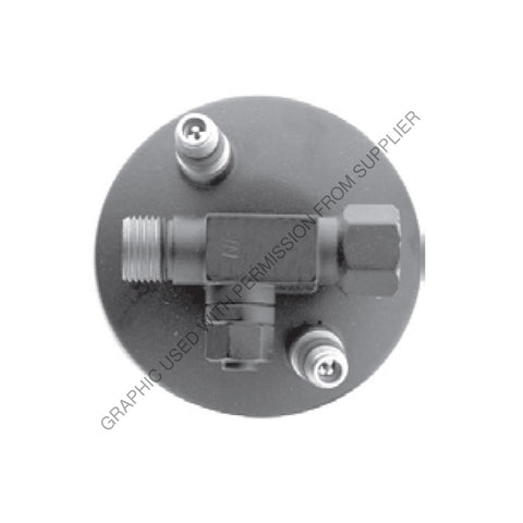 ABP N83 319735 RECVR DRIER