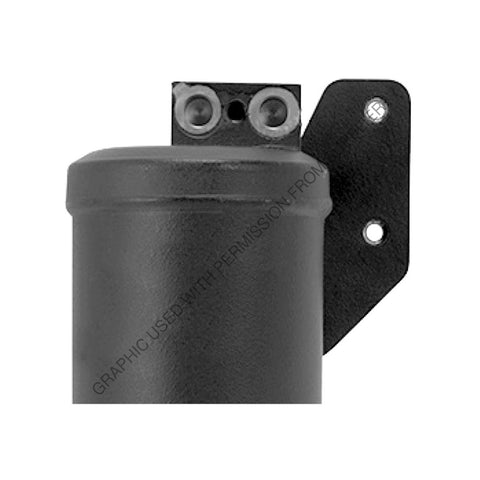 ABP N83 319755 RECEIVER-DRYER,LOW CAC, 07,6.35 MM THK