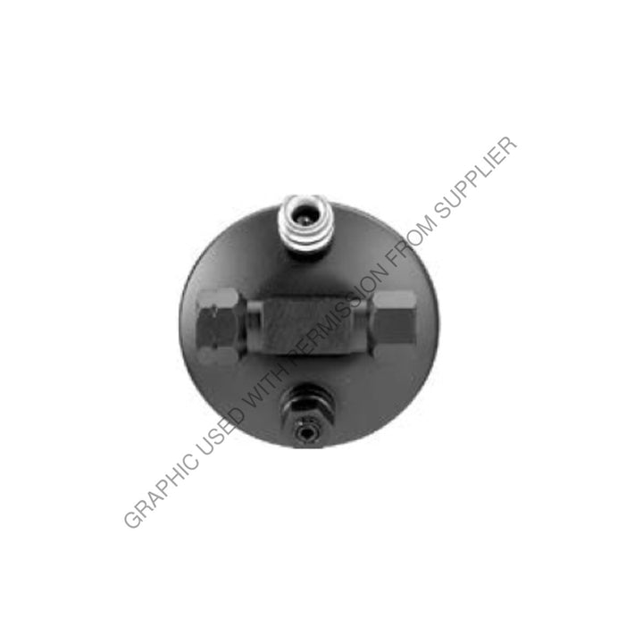 ABP N83 319925 RECEIVER DRIER