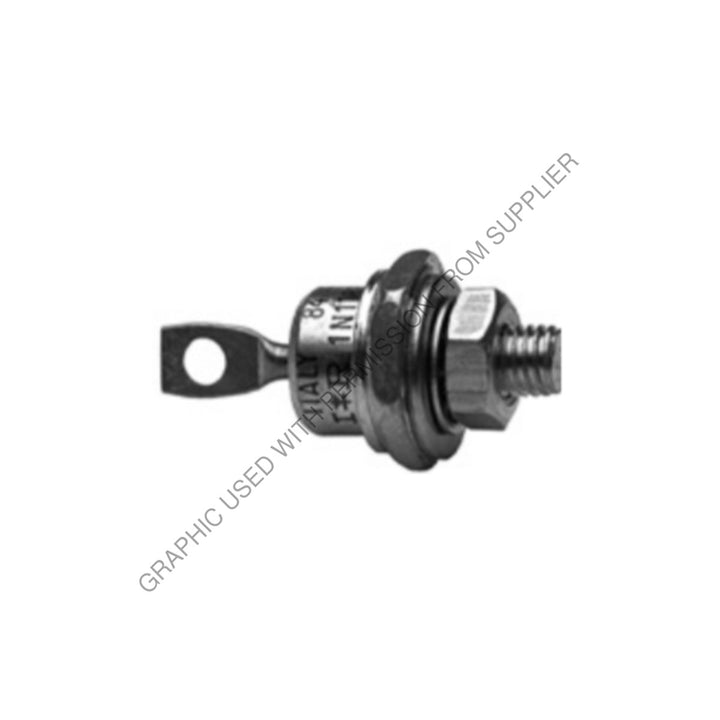 ABP N83 320090 INLINE DIODE     S