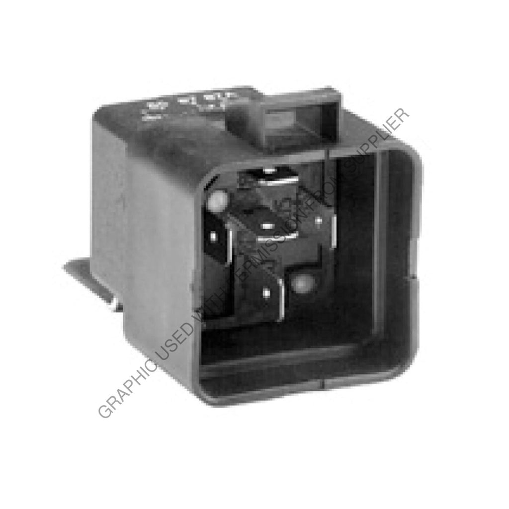 ABP N83 320155 RELAY 12V MTRI/PAC