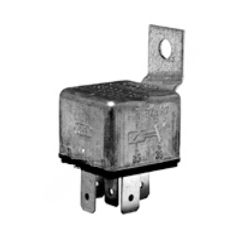 ABP N83 320280 RELAY- 24 VOLT