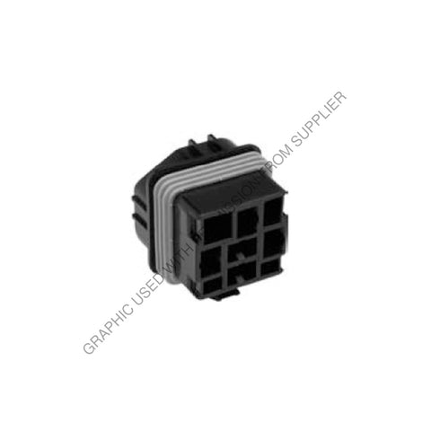 ABP N83 320330 CONNECTOR-RELAY