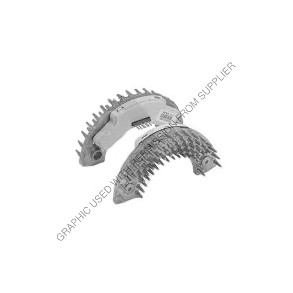 ABP N83 321004 RESISTOR