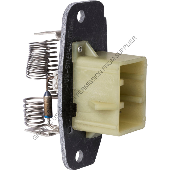 ABP N83 321040 RESISTOR