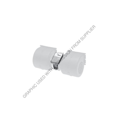 ABP N83 321220 RESISTR 3 SPEED SPAL