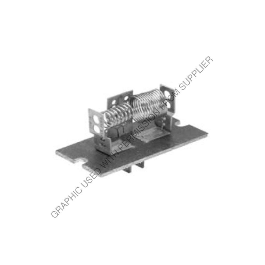 ABP N83 321310 RESISTOR