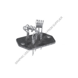 ABP N83 321360 RESISTOR
