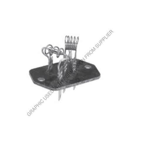 ABP N83 321360 RESISTOR
