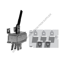 ABP N83 322003 TOGGLE SWITCH