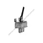ABP N83 322005 SWITCH-BLOWER SPEED,LEVER,5 TERMINAL