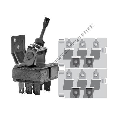 ABP N83 322067 SWITCH - TOGGLE