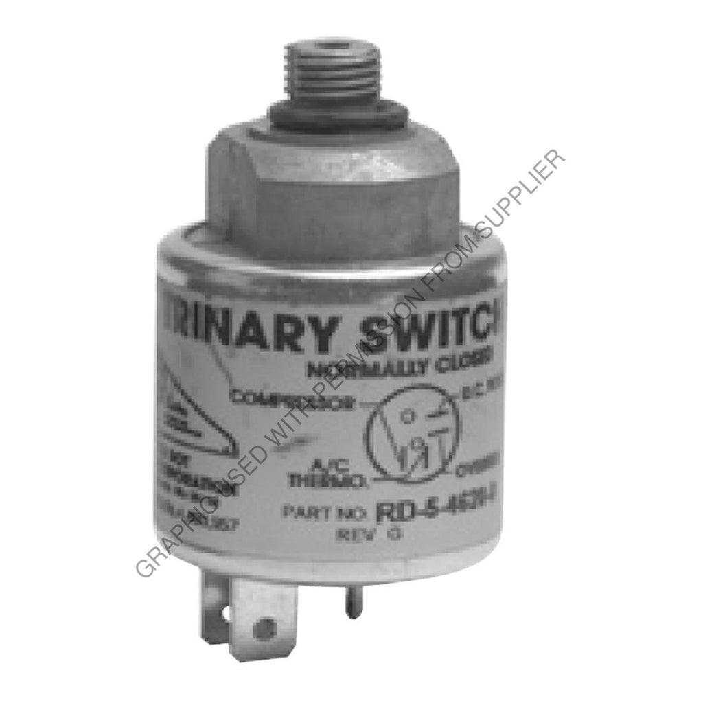 ABP N83 322175 SWITCH    S