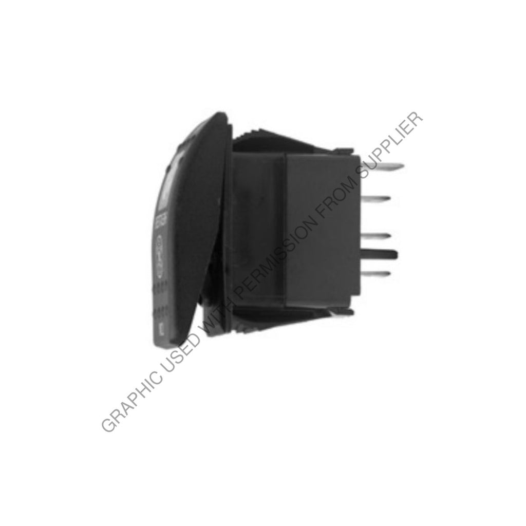 ABP N83 322222 SWITCH - ROCKER