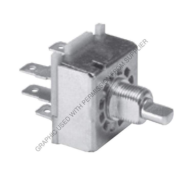 ABP N83 322290 SWITCH, BLOWER
