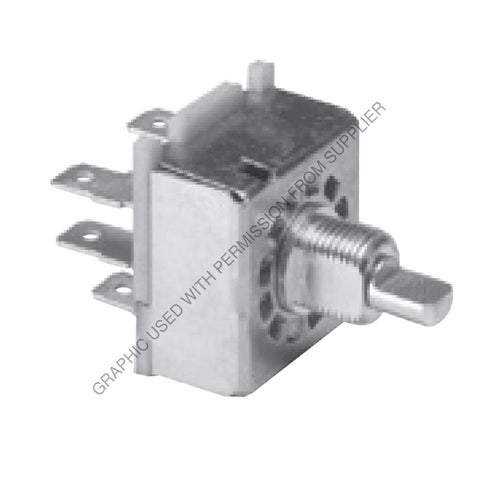 ABP N83 322290 SWITCH, BLOWER