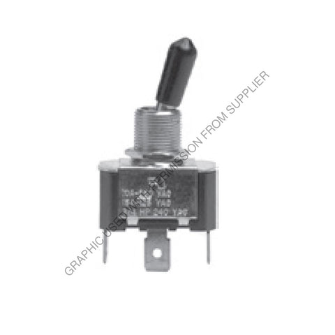 ABP N83 322345 SWITCH-TGL SPST ON-N