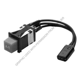ABP N83 322580 SWITCH - A/C R - 8235