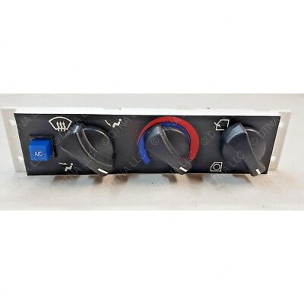 ABP N83 322922 CONT PANEL HTR/AC ACCY