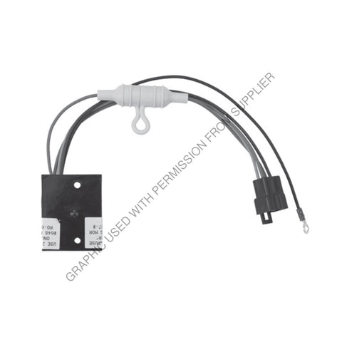 ABP N83 322926 CTC BOARD ASSY