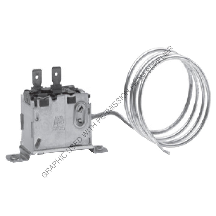 ABP N83 323020 SW FREEZE CONT CAP TUBE 800MM