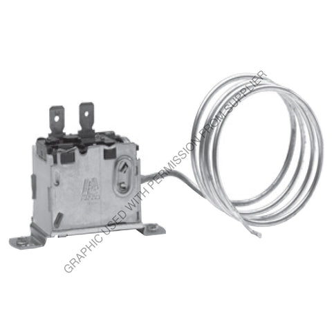 ABP N83 323020 SW FREEZE CONT CAP TUBE 800MM