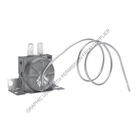 ABP N83 323053 SWITCH-THERMOSTATIC,MAIN UNIT