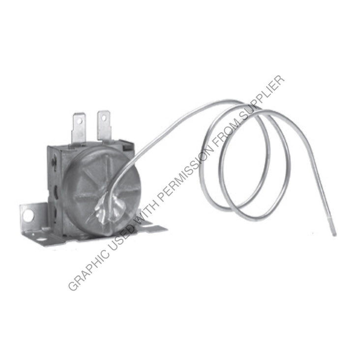 ABP N83 323053 SWITCH-THERMOSTATIC,MAIN UNIT
