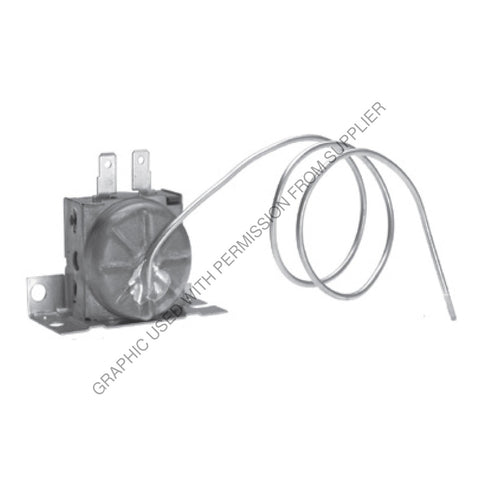 ABP N83 323053 SWITCH-THERMOSTATIC,MAIN UNIT