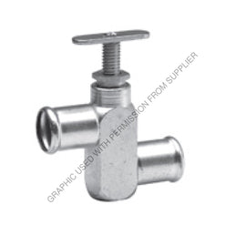 ABP N83 324025 WATER VALVE  S