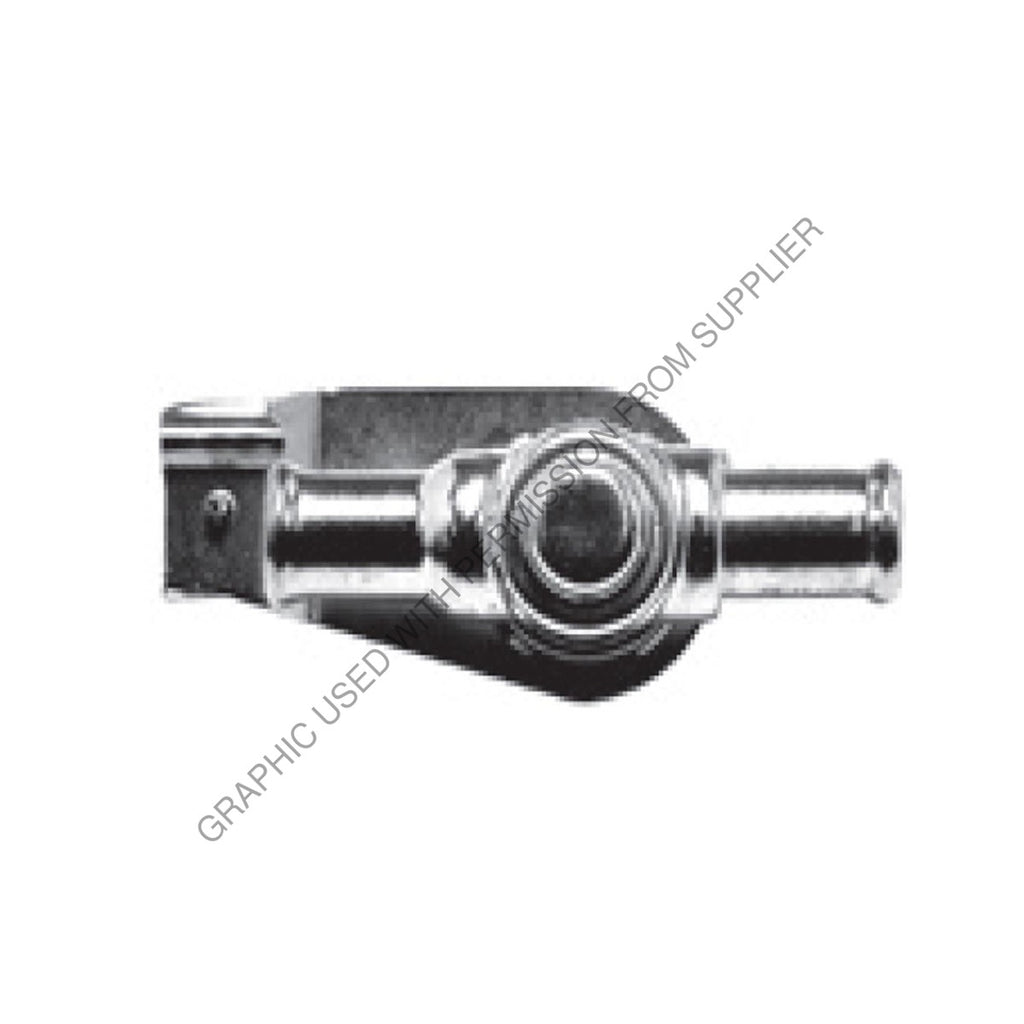 ABP N83 324050 WATER VALVE       WS