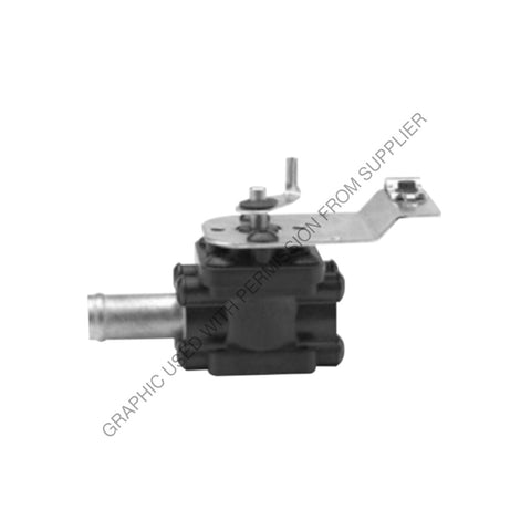 ABP N83 324145 WATER VALVE