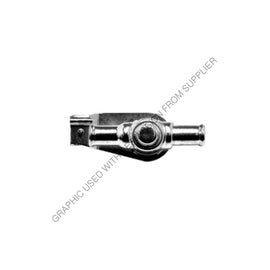 ABP N83 324215 H20 VALVE 5/8-5/8WS