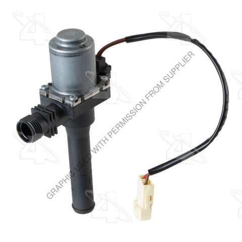 ABP N83 324346 VALVE, WATER W/C CUPS AND O-RINGS