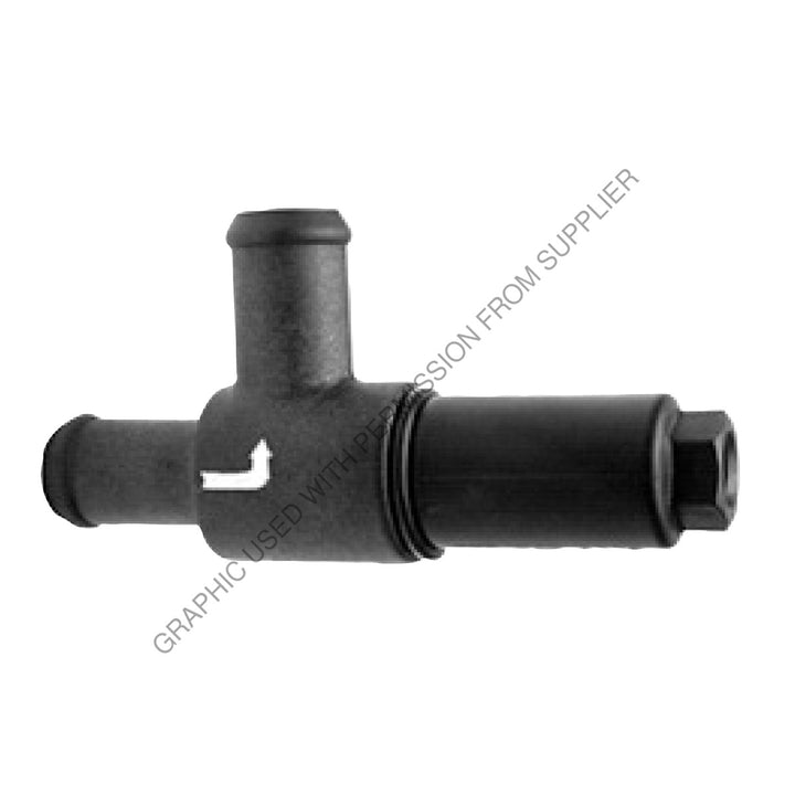 ABP N83 324410 VALVE-WATER,3/4 HOSE TO 3/4 HOSE