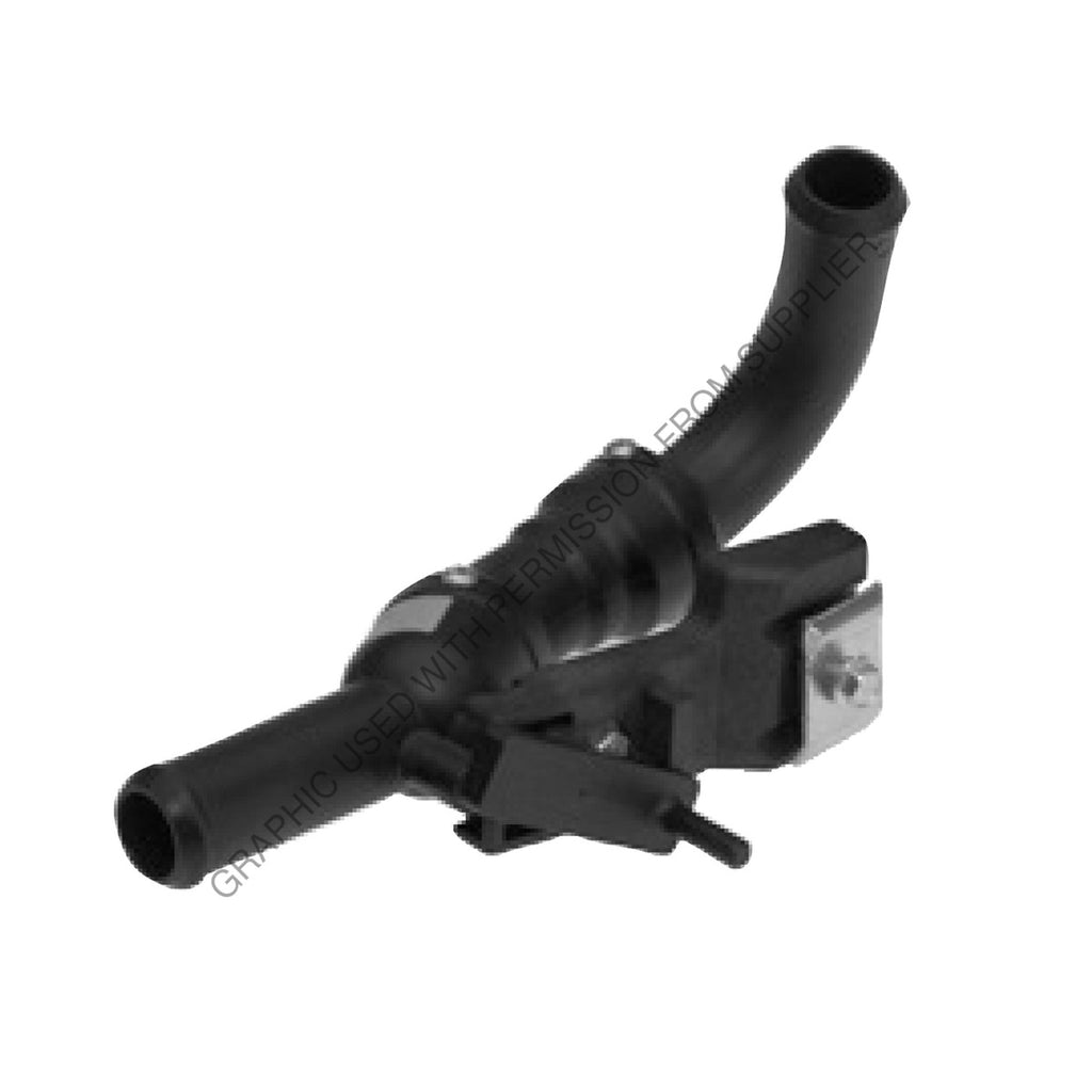 ABP N83 324450 VALVE-WATER,5/8IN HOSE TO 5/8IN HOSE