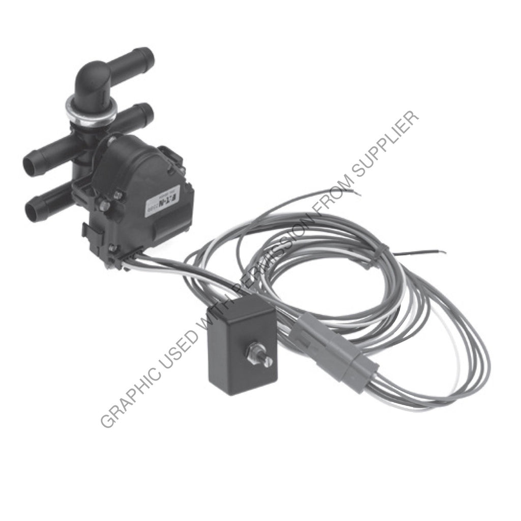 ABP N83 324545 ELECTRONIC WATER VALVE KIT