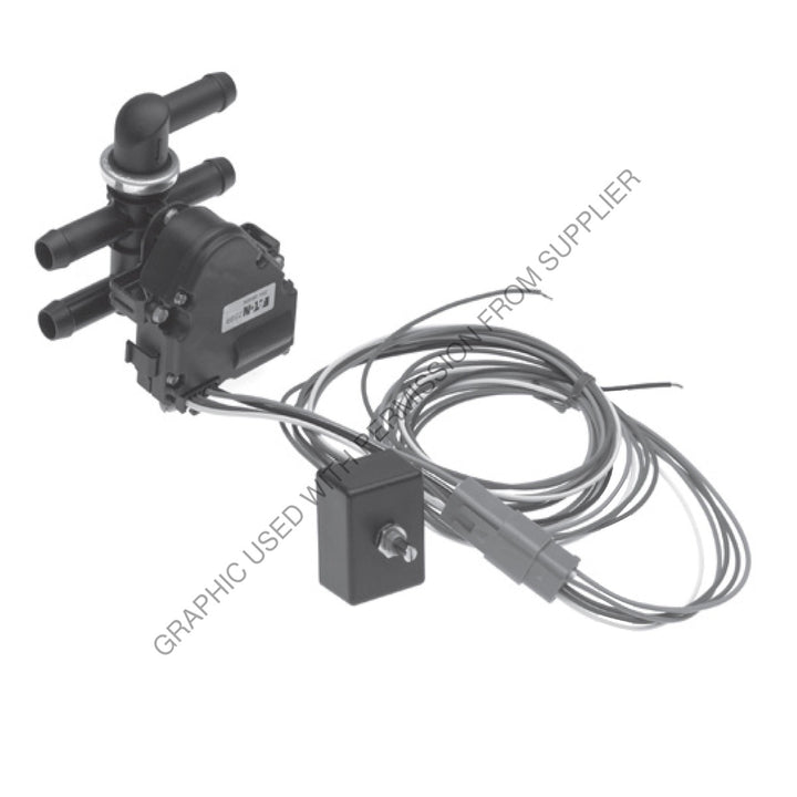ABP N83 324545 ELECTRONIC WATER VALVE KIT