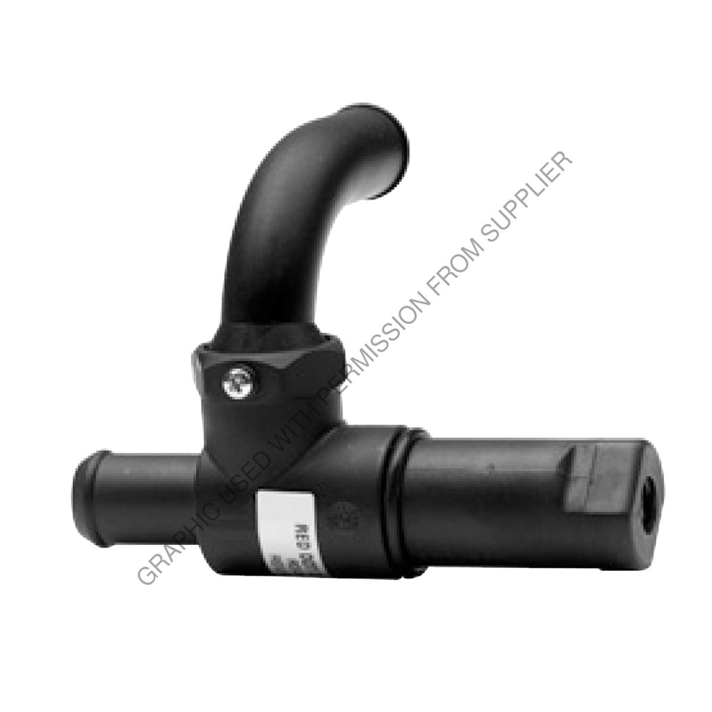 ABP N83 324560 H20 VALVE ASSY