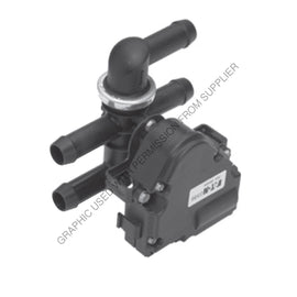 ABP N83 324575 WATER VALVE, ELECTRONIC BYPASS