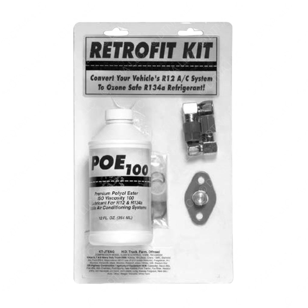 ABP N83 325510 RETRO KIT