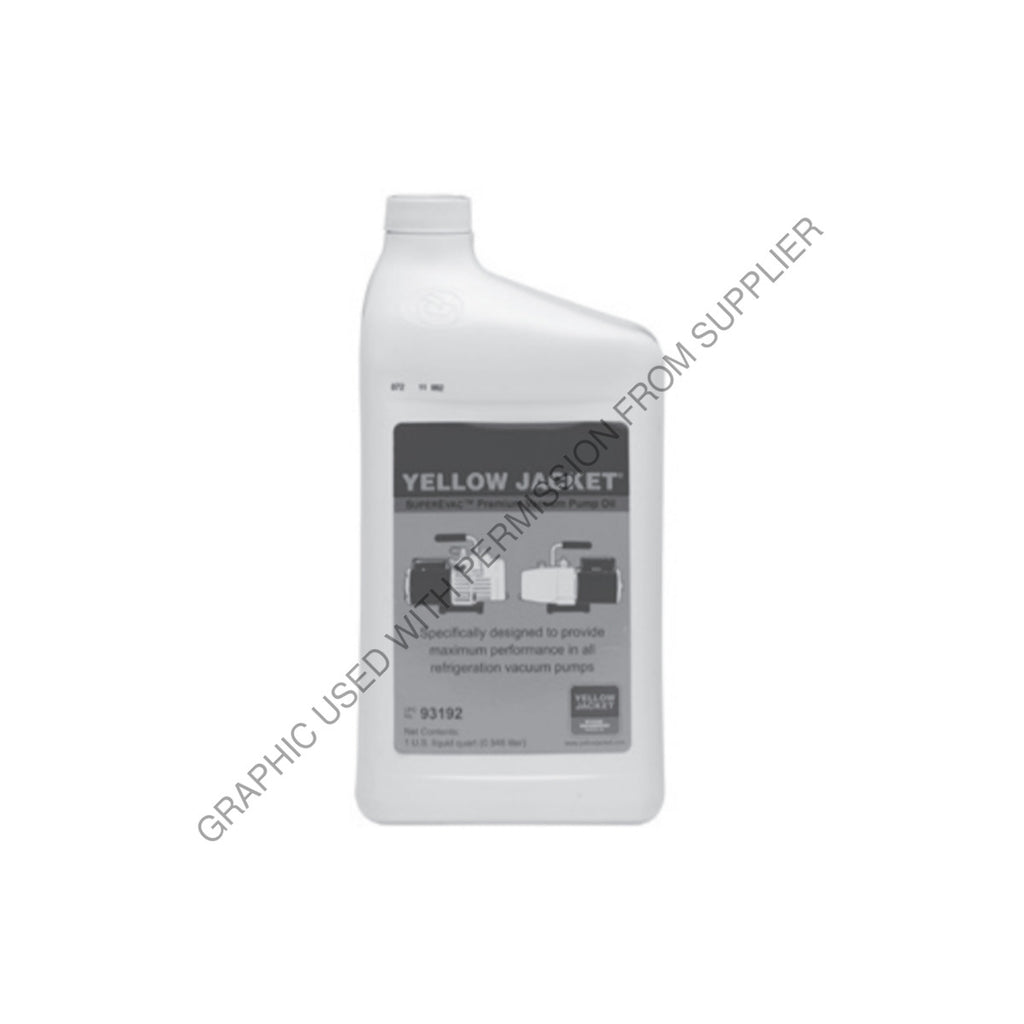 ABP N83 326024 VACUUM PUMP OIL