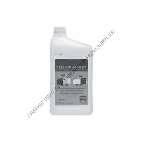 ABP N83 326024 VACUUM PUMP OIL