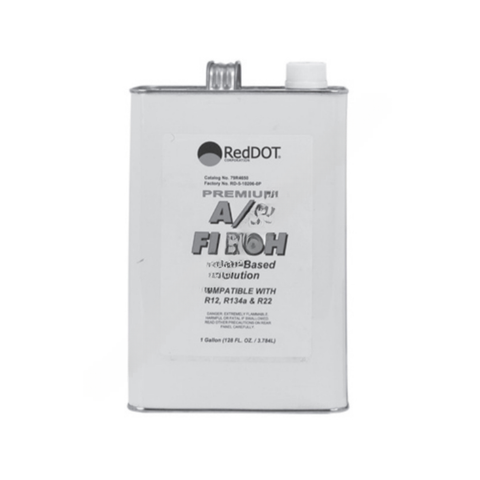 ABP N83 326025 A/C FLUSH - GALLON