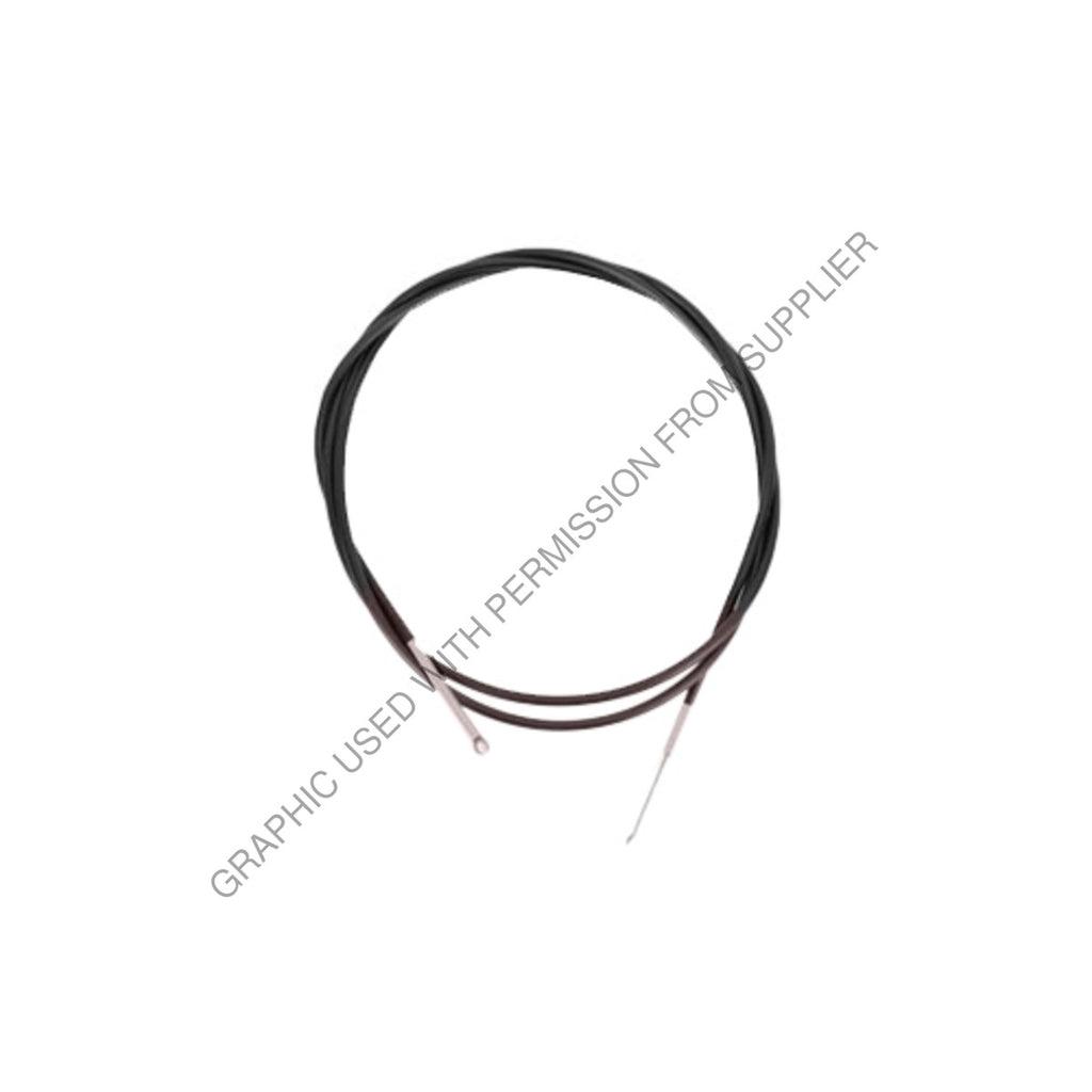 ABP N83 327364 CONTROL CABLE     WS