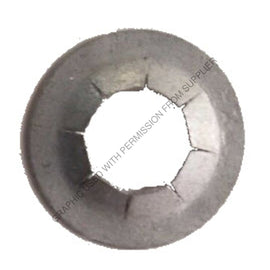 ABP N83 328070 NUT PUSH 1/4