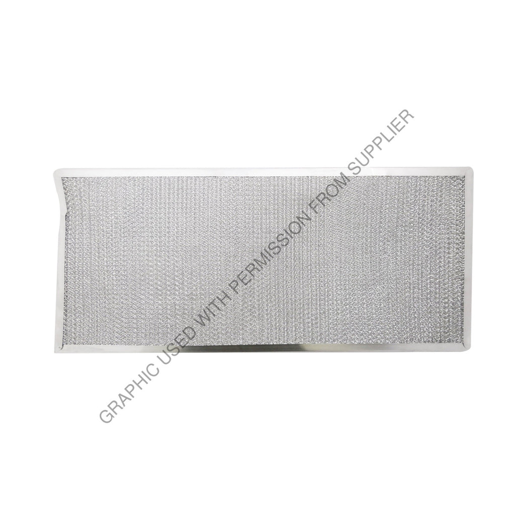 ABP N83 328455 FILTER-CABIN AIR,MESH BUS,IHC ZGG 720005